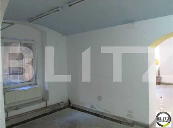 Spațiu comercial de închiriat Central - 21624SIC | BLITZ Cluj-Napoca | Poza1