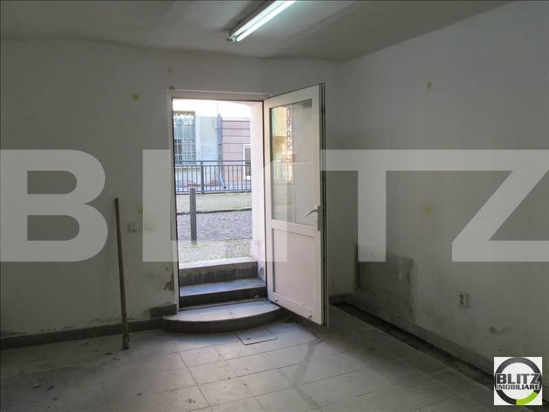 Spațiu comercial de închiriat Central - 21624SIC | BLITZ Cluj-Napoca | Poza9