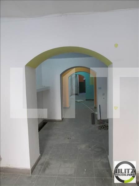 Spațiu comercial de închiriat Central - 21624SIC | BLITZ Cluj-Napoca | Poza6