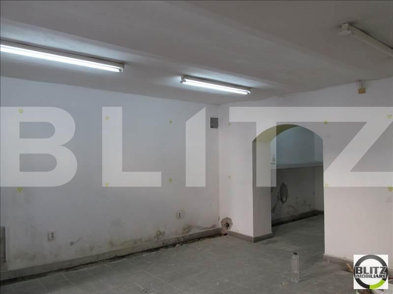Spațiu comercial de închiriat Central - 21624SIC | BLITZ Cluj-Napoca | Poza2