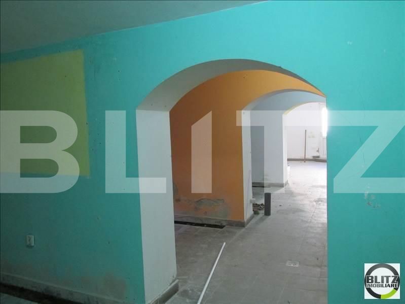Spațiu comercial de închiriat Central - 21624SIC | BLITZ Cluj-Napoca | Poza5