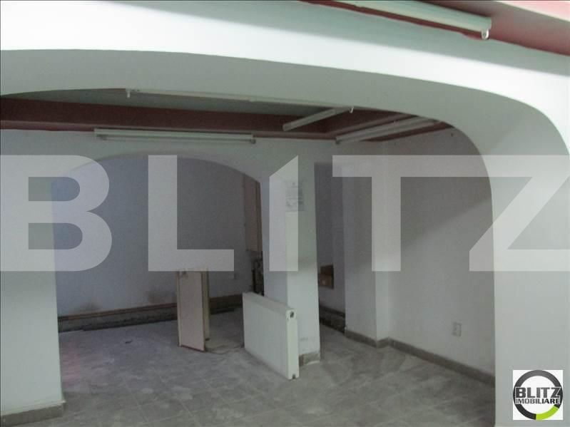 Spațiu comercial de închiriat Central - 21624SIC | BLITZ Cluj-Napoca | Poza3