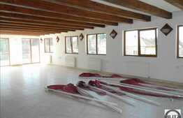 Spatiu 220 mp  situat in constructie noua!!