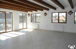 Spatiu 220 mp  situat in constructie noua!!