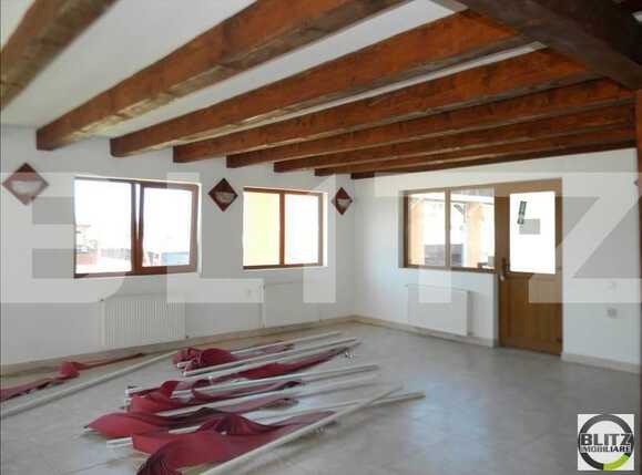 Spațiu comercial de închiriat Floreşti - 21625SIC | BLITZ Cluj-Napoca | Poza9