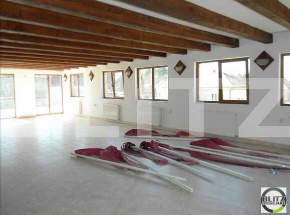 Spațiu comercial de închiriat Floreşti - 21625SIC | BLITZ Cluj-Napoca | Poza10