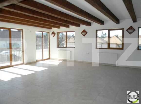 Spațiu comercial de închiriat Floreşti - 21625SIC | BLITZ Cluj-Napoca | Poza1