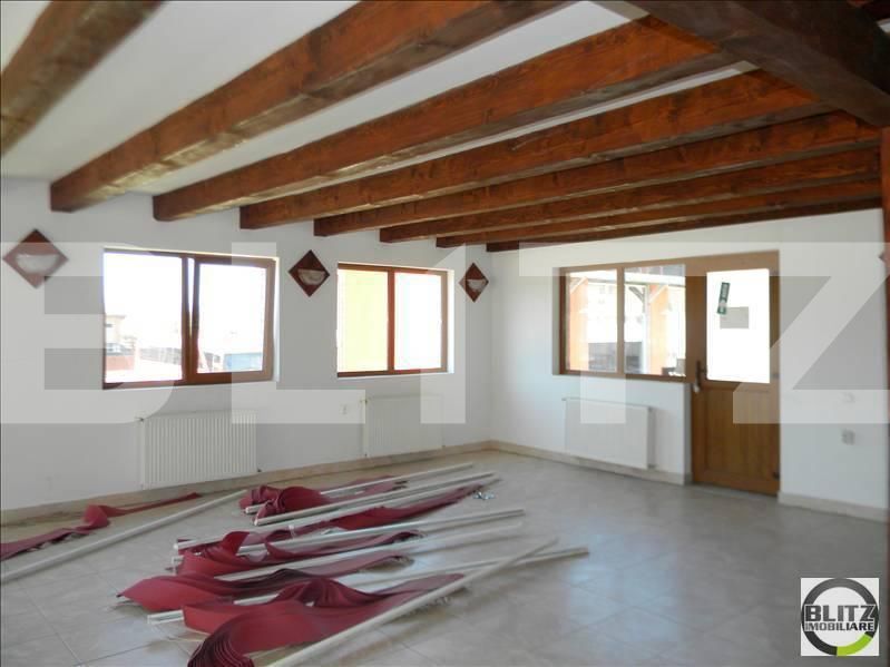 Spațiu comercial de închiriat Floreşti - 21625SIC | BLITZ Cluj-Napoca | Poza9