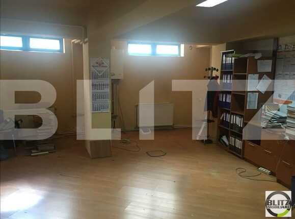Spațiu comercial de închiriat Gheorgheni - 21626SIC | BLITZ Cluj-Napoca | Poza1