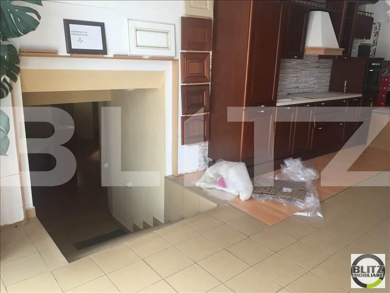 Spațiu comercial de închiriat Gheorgheni - 21626SIC | BLITZ Cluj-Napoca | Poza3