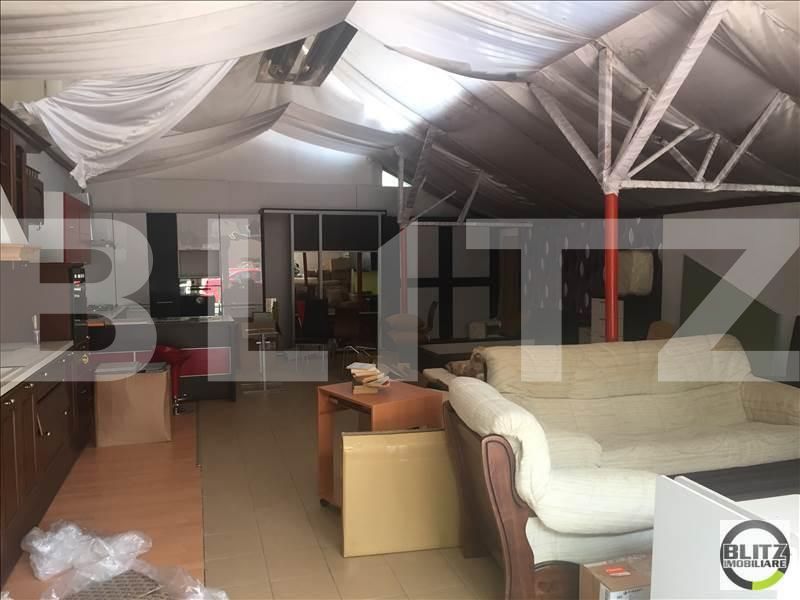 Spațiu comercial de închiriat Gheorgheni - 21626SIC | BLITZ Cluj-Napoca | Poza2