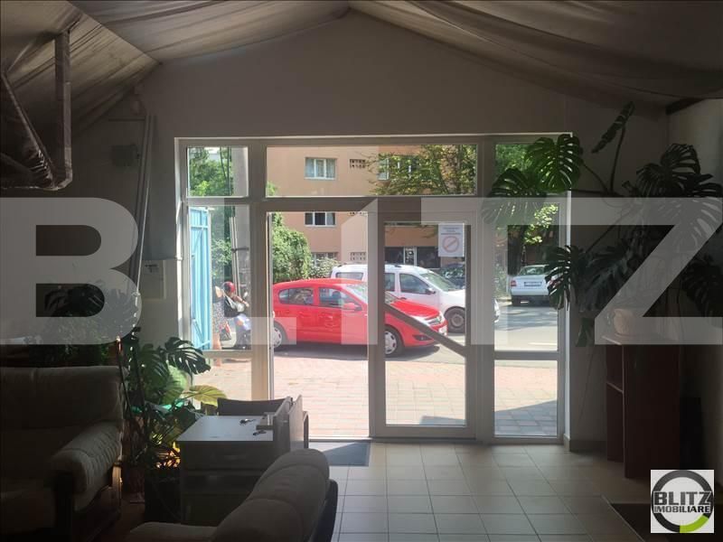 Spațiu comercial de închiriat Gheorgheni - 21626SIC | BLITZ Cluj-Napoca | Poza4