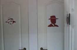 Spatiu comercial, 54 mp utili, vitrina la strada!