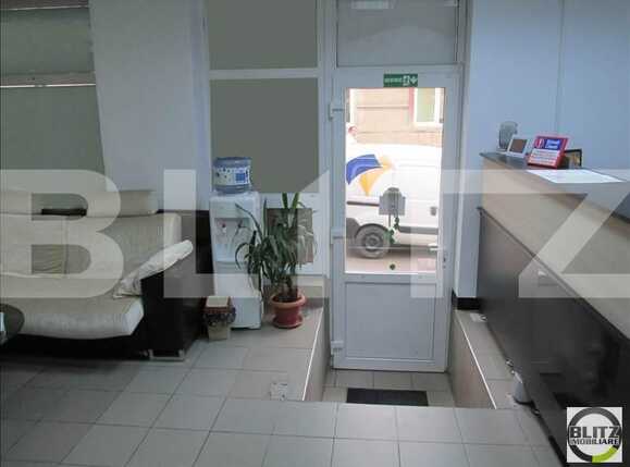 Spațiu comercial de închiriat Gheorgheni - 21627SIC | BLITZ Cluj-Napoca | Poza3