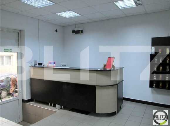 Spațiu comercial de închiriat Gheorgheni - 21627SIC | BLITZ Cluj-Napoca | Poza2