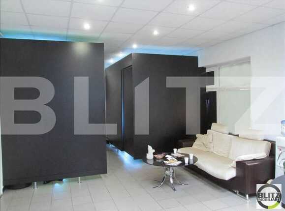 Spațiu comercial de închiriat Gheorgheni - 21627SIC | BLITZ Cluj-Napoca | Poza1
