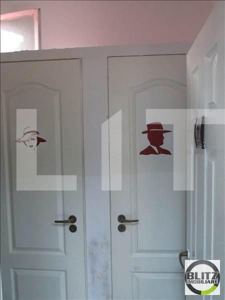 Spațiu comercial de închiriat Gheorgheni - 21627SIC | BLITZ Cluj-Napoca | Poza4