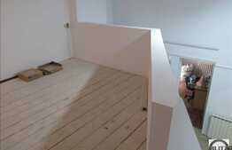 Spatiu comercial, 53 mp, zona Marasti