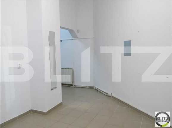 Spațiu comercial de închiriat Marasti - 21628SIC | BLITZ Cluj-Napoca | Poza7