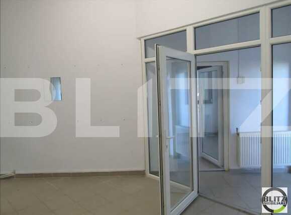 Spațiu comercial de închiriat Marasti - 21628SIC | BLITZ Cluj-Napoca | Poza1