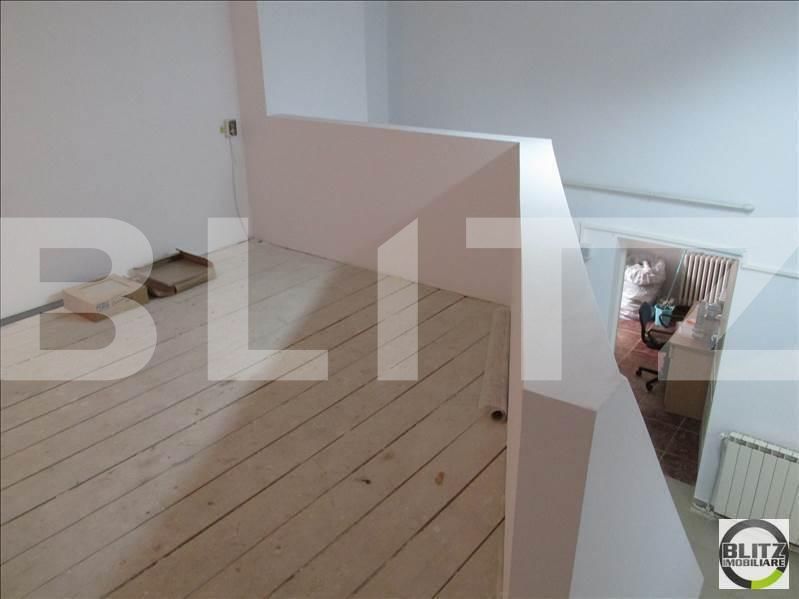 Spațiu comercial de închiriat Marasti - 21628SIC | BLITZ Cluj-Napoca | Poza4