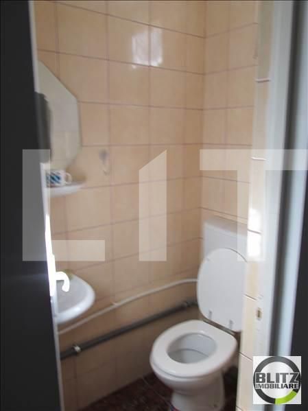 Spațiu comercial de închiriat Marasti - 21628SIC | BLITZ Cluj-Napoca | Poza8