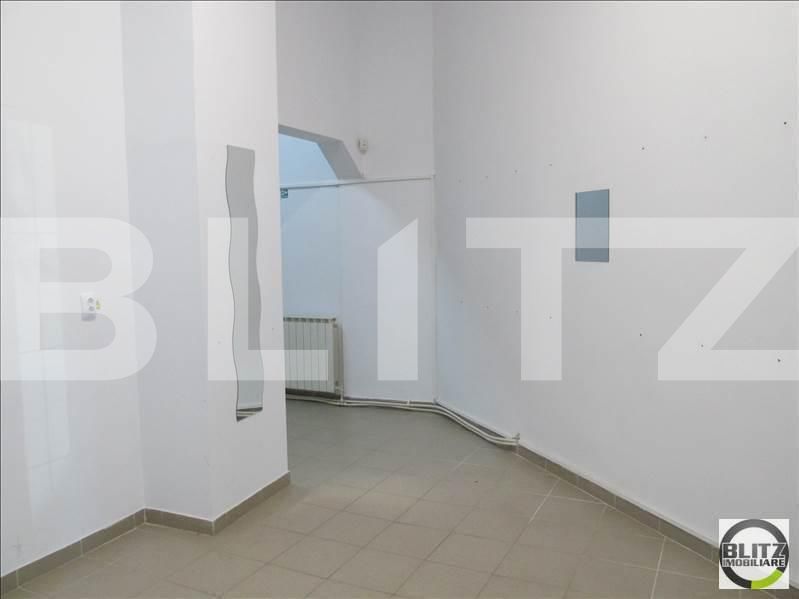 Spațiu comercial de închiriat Marasti - 21628SIC | BLITZ Cluj-Napoca | Poza7