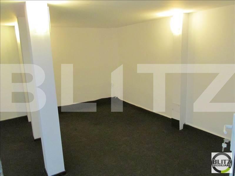 Spațiu comercial de închiriat Marasti - 21628SIC | BLITZ Cluj-Napoca | Poza2