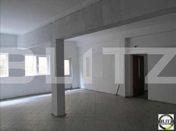 Spațiu comercial de închiriat Marasti - 21629SIC | BLITZ Cluj-Napoca | Poza6