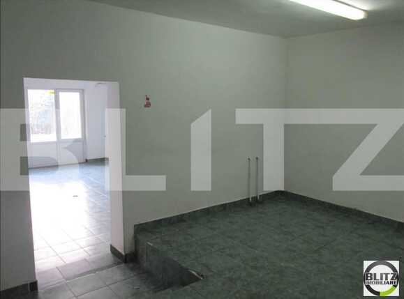 Spațiu comercial de închiriat Marasti - 21629SIC | BLITZ Cluj-Napoca | Poza4