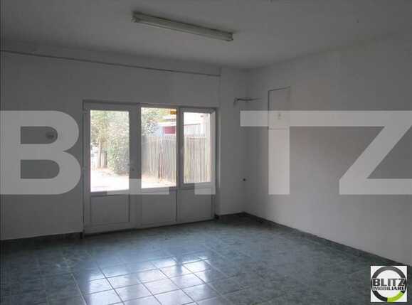 Spațiu comercial de închiriat Marasti - 21629SIC | BLITZ Cluj-Napoca | Poza1