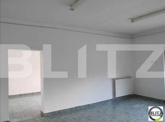 Spațiu comercial de închiriat Marasti - 21629SIC | BLITZ Cluj-Napoca | Poza2
