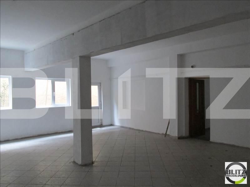 Spațiu comercial de închiriat Marasti - 21629SIC | BLITZ Cluj-Napoca | Poza6