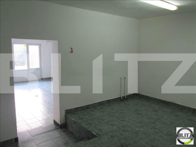 Spațiu comercial de închiriat Marasti - 21629SIC | BLITZ Cluj-Napoca | Poza4
