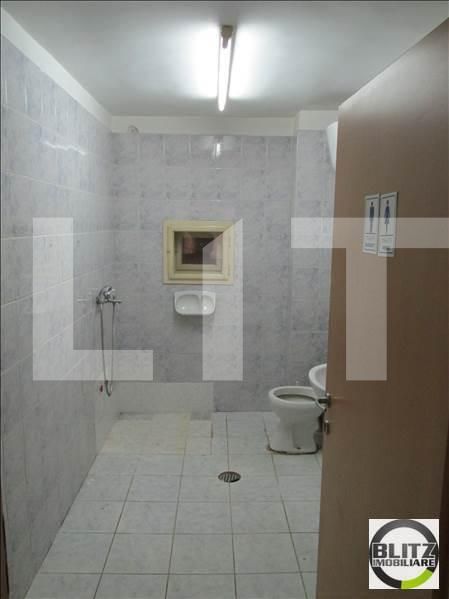 Spațiu comercial de închiriat Marasti - 21629SIC | BLITZ Cluj-Napoca | Poza8