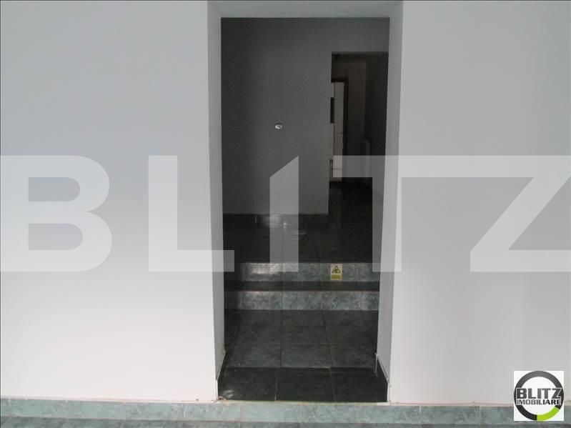 Spațiu comercial de închiriat Marasti - 21629SIC | BLITZ Cluj-Napoca | Poza5