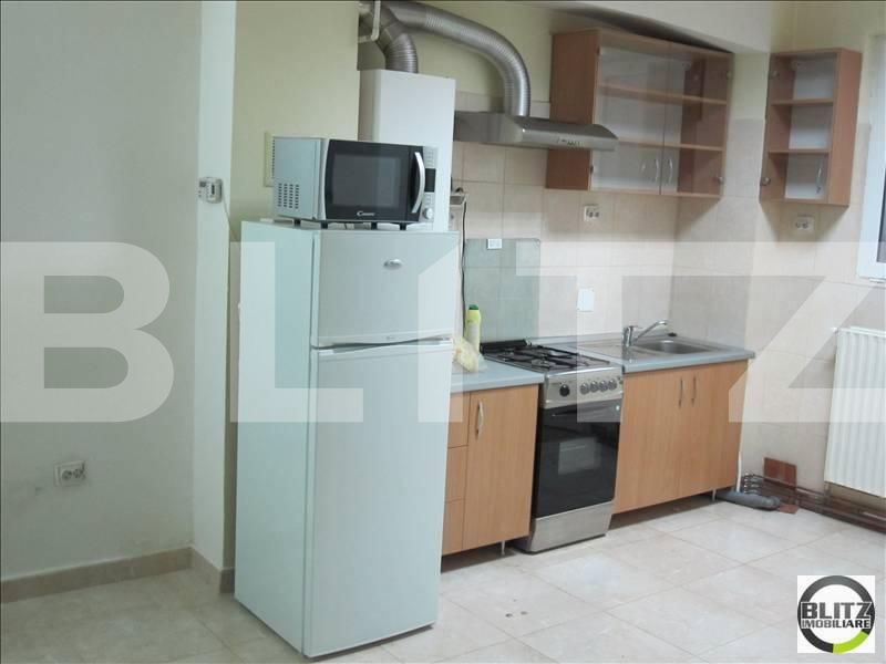 Apartament de închiriat 3 camere Central - 2163AI | BLITZ Cluj-Napoca | Poza3