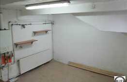 Spatiu comercial in zona P-ta Abator, artera circulata, 70 mp, vitrina la strada