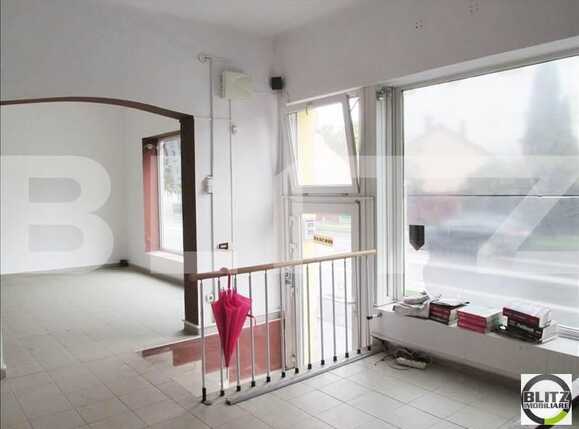 Spațiu comercial de închiriat Marasti - 21630SIC | BLITZ Cluj-Napoca | Poza2