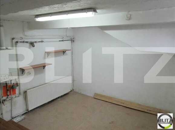 Spațiu comercial de închiriat Marasti - 21630SIC | BLITZ Cluj-Napoca | Poza3