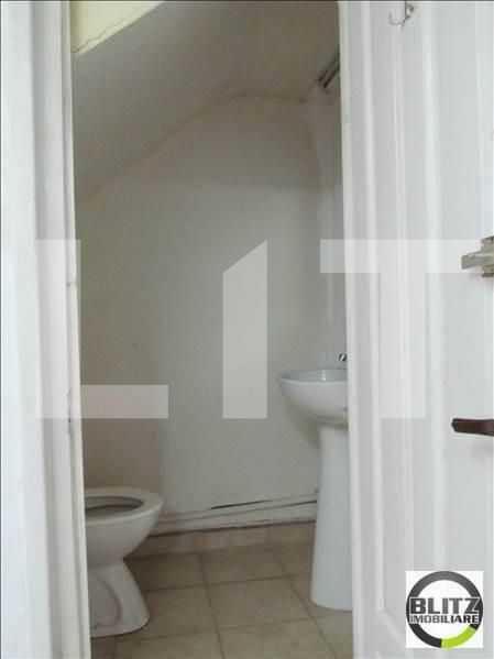 Spațiu comercial de închiriat Marasti - 21630SIC | BLITZ Cluj-Napoca | Poza4