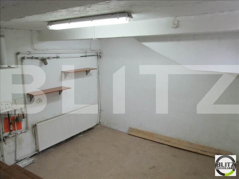 Spațiu comercial de închiriat Marasti - 21630SIC | BLITZ Cluj-Napoca | Poza3