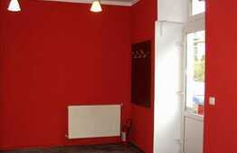 Spatiu comercial pretabil pentru salon, frizerie, magazin !