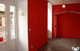 Spatiu comercial pretabil pentru salon, frizerie, magazin !