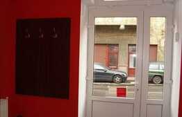 Spatiu comercial pretabil pentru salon, frizerie, magazin !