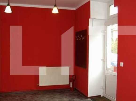 Spațiu comercial de închiriat Andrei Mureşanu - 21631SIC | BLITZ Cluj-Napoca | Poza3