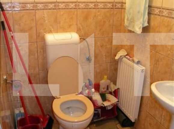 Spațiu comercial de închiriat Andrei Mureşanu - 21631SIC | BLITZ Cluj-Napoca | Poza6