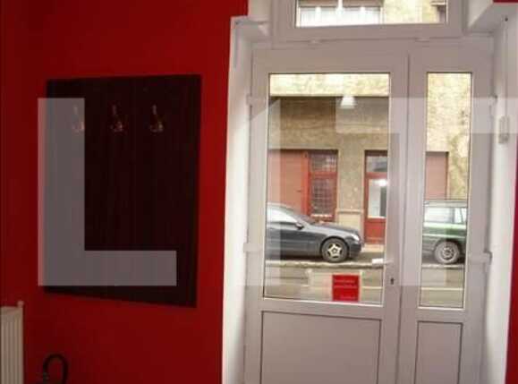 Spațiu comercial de închiriat Andrei Mureşanu - 21631SIC | BLITZ Cluj-Napoca | Poza5