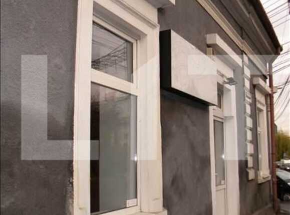 Spațiu comercial de închiriat Andrei Mureşanu - 21631SIC | BLITZ Cluj-Napoca | Poza7