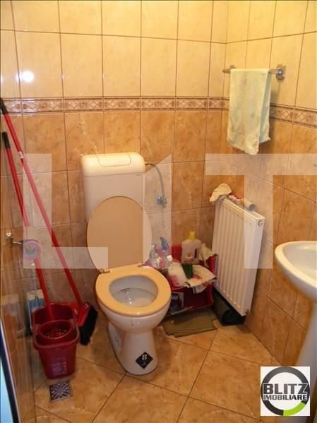 Spațiu comercial de închiriat Andrei Mureşanu - 21631SIC | BLITZ Cluj-Napoca | Poza6